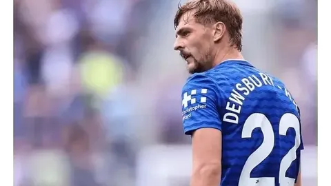 图多尔力挺尤文，深信库普将大放异彩